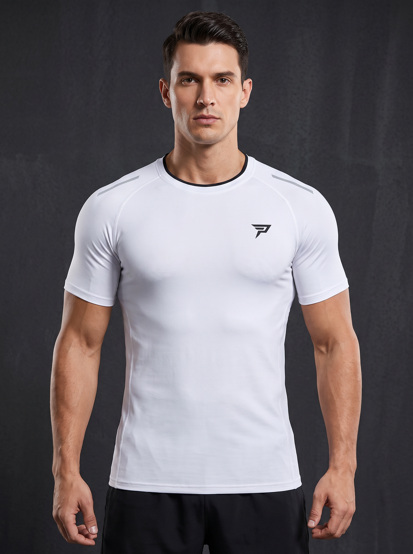 ELITE COMPRESSION TEE