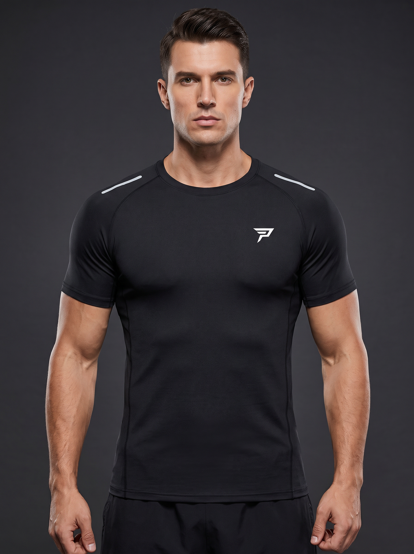 ELITE COMPRESSION TEE
