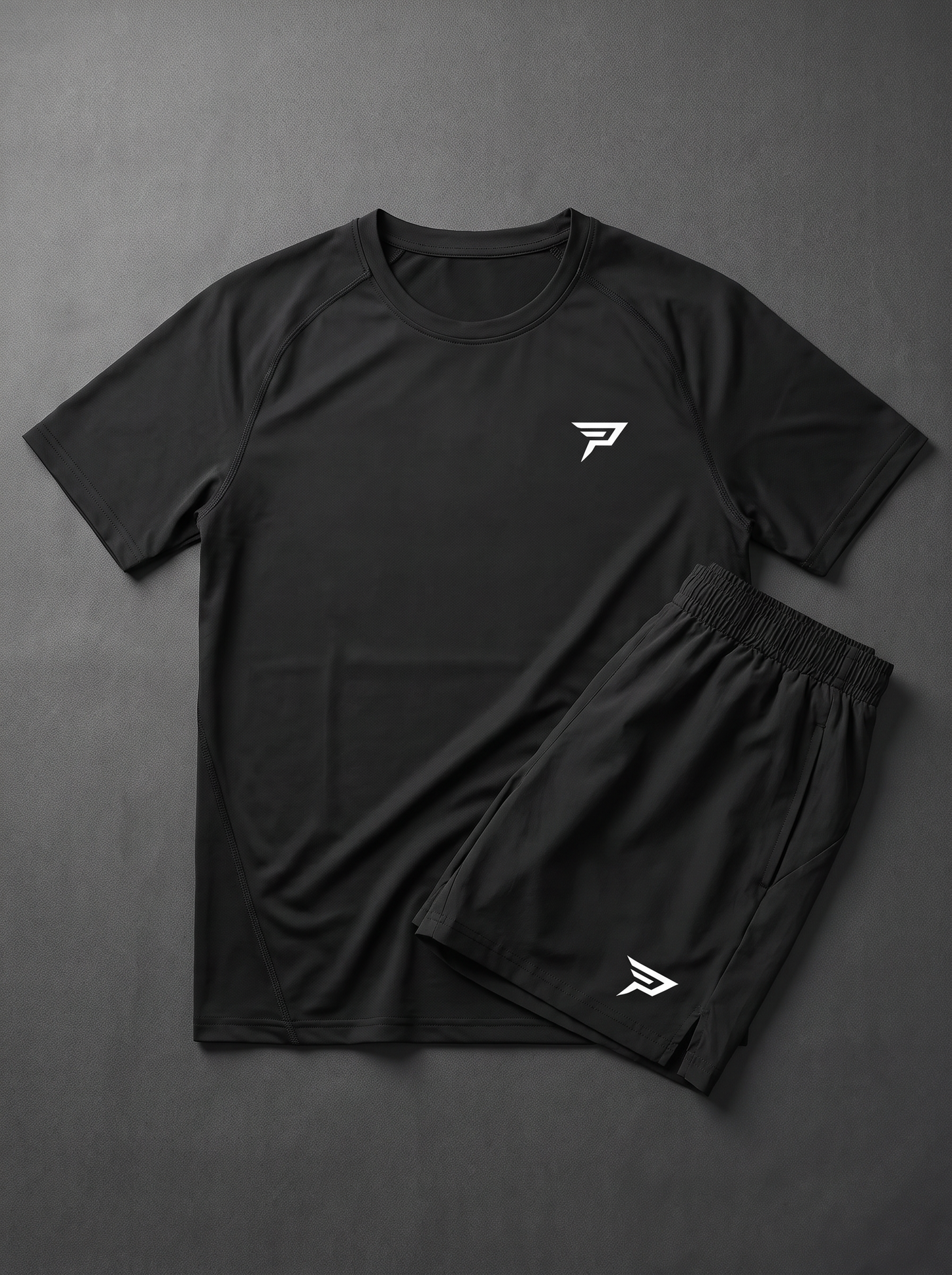 OFFRE : T-SHIRT + SHORT