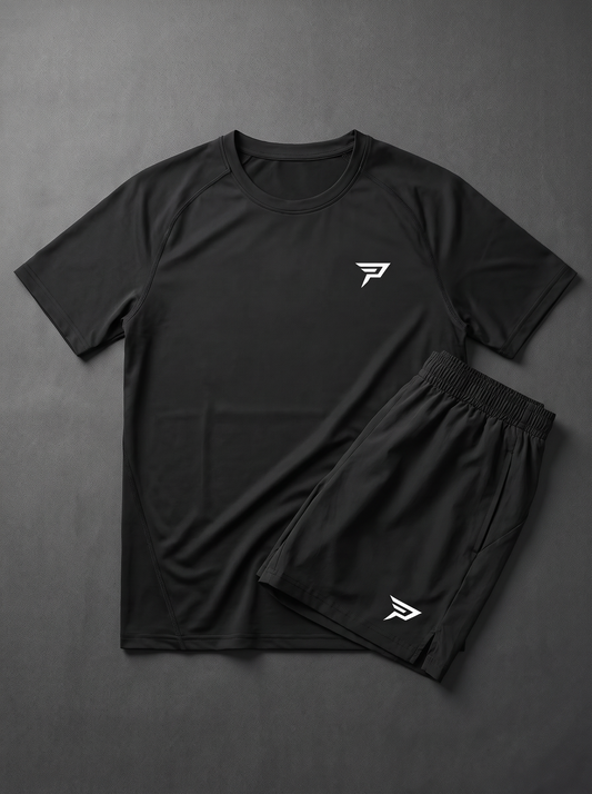 OFFRE : T-SHIRT + SHORT