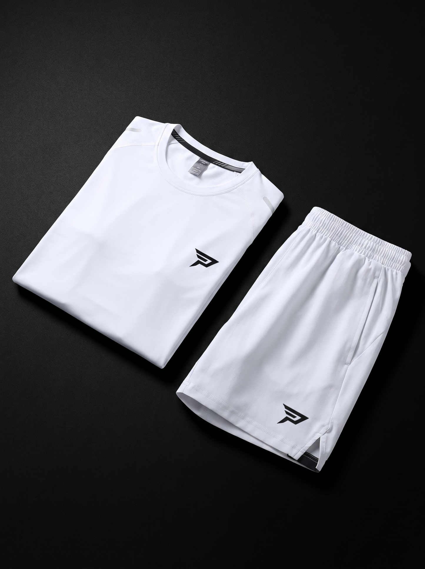 OFFRE : T-SHIRT + SHORT