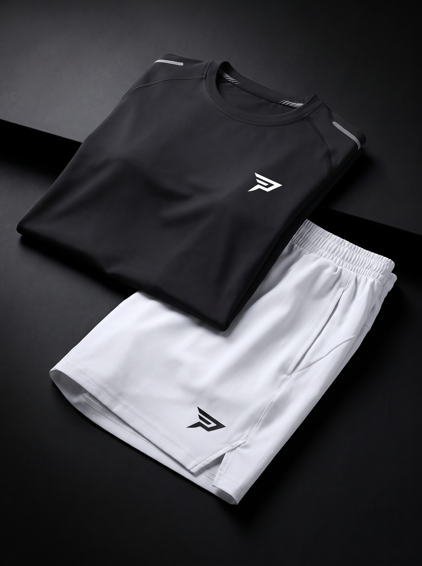 OFFRE : T-SHIRT + SHORT