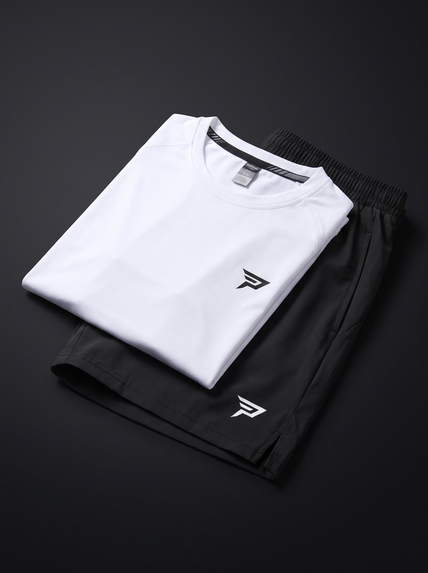 OFFRE : T-SHIRT + SHORT