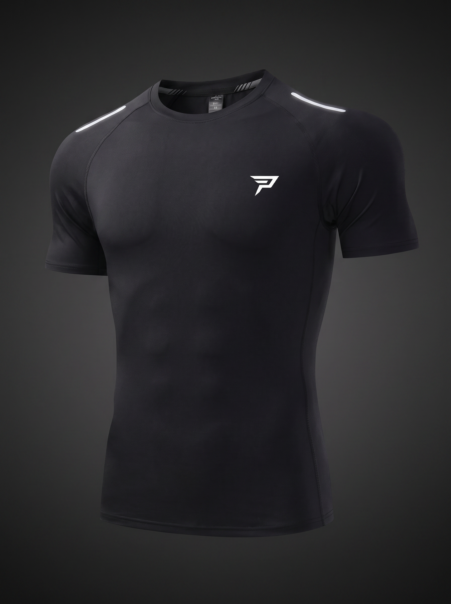 ELITE COMPRESSION TEE
