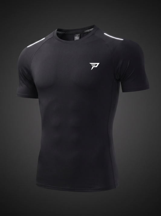 ELITE COMPRESSION TEE