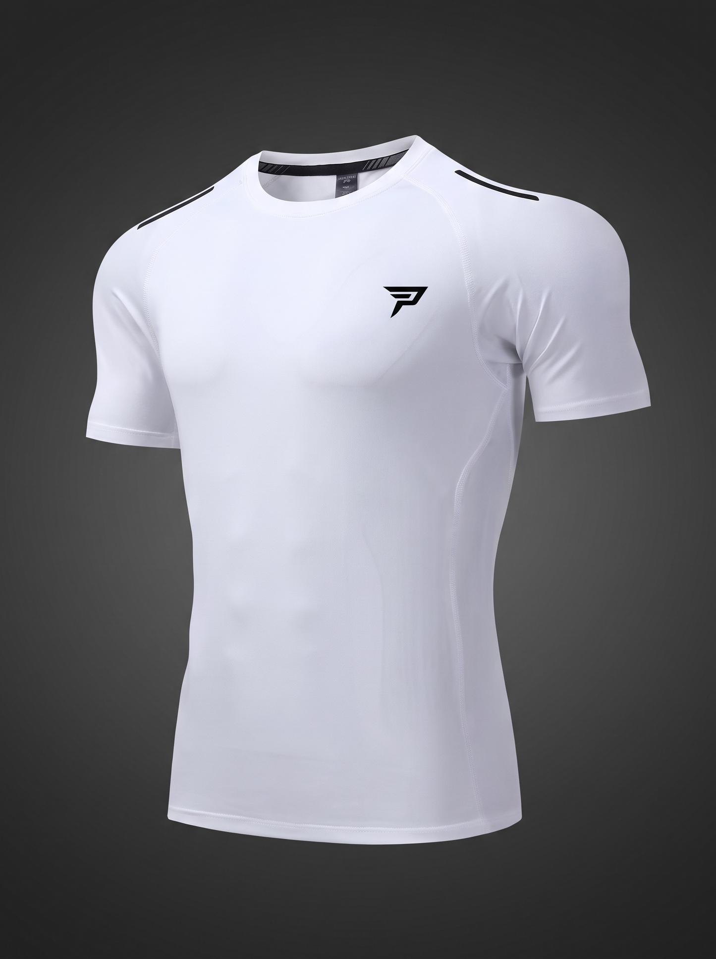 ELITE COMPRESSION TEE