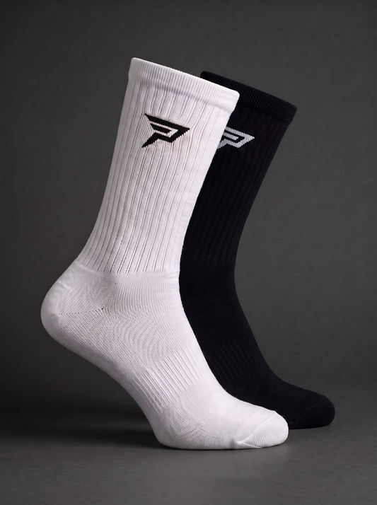 CHAUSSETTES