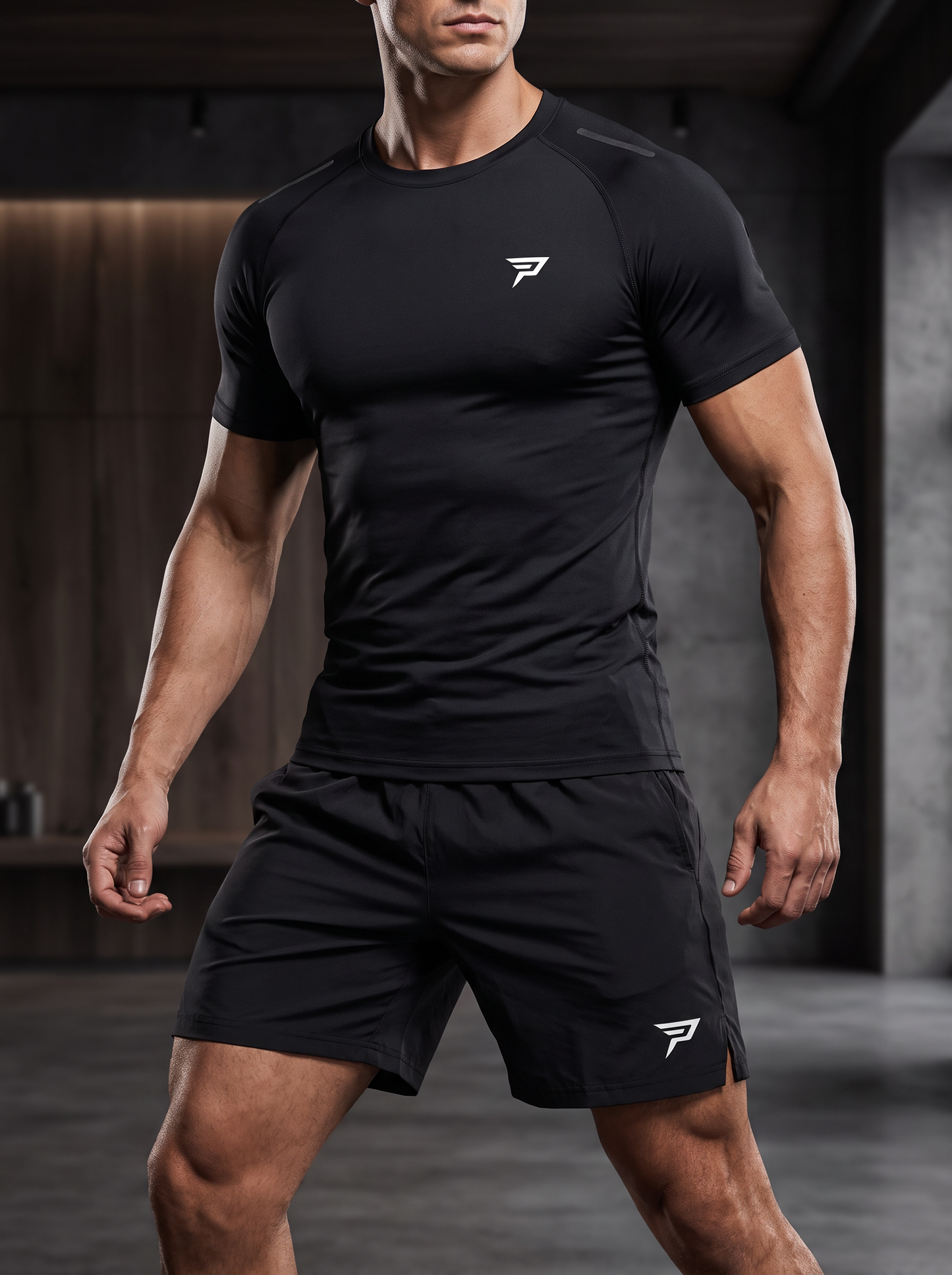 OFFRE : T-SHIRT + SHORT
