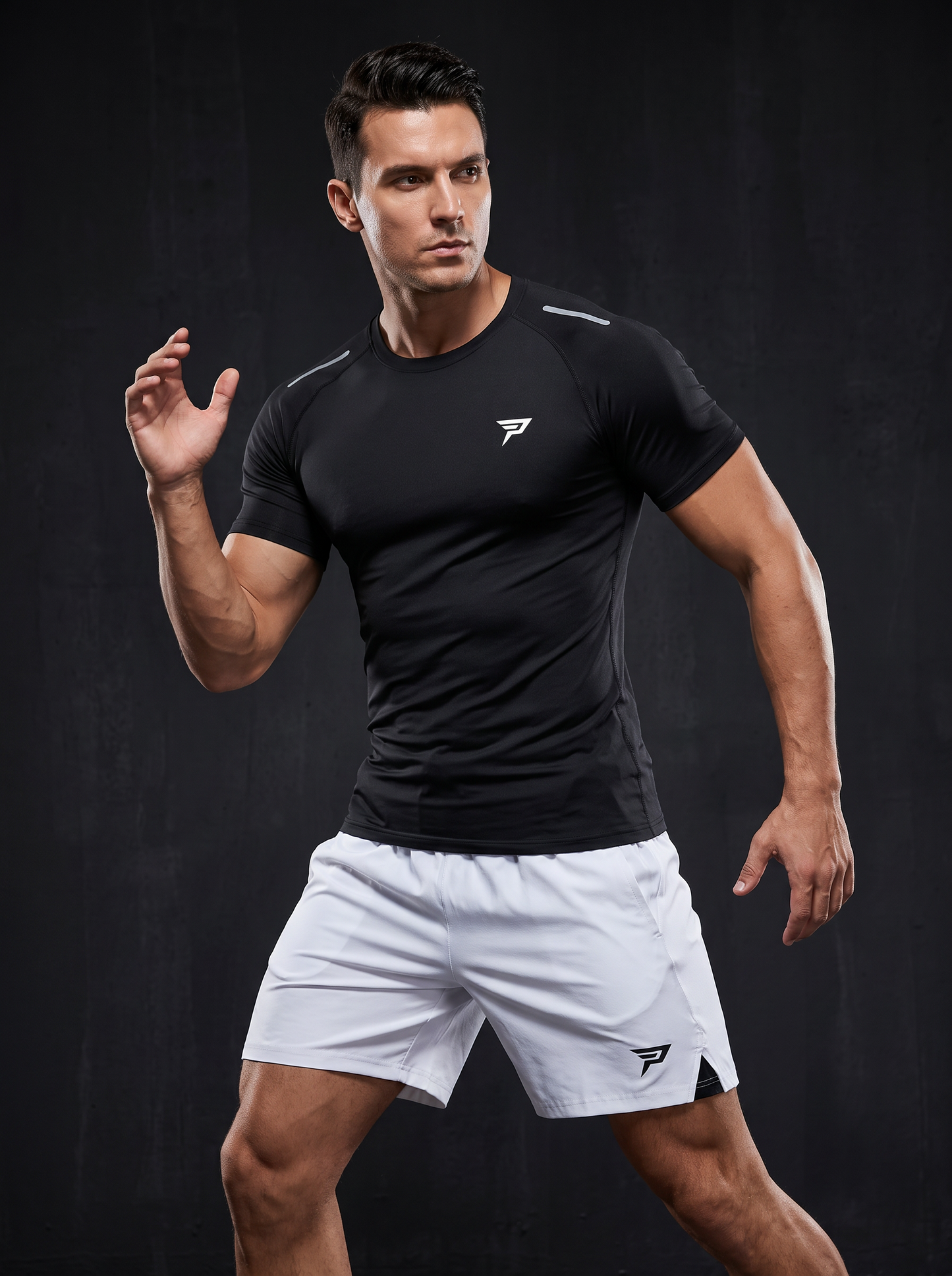 OFFRE : T-SHIRT + SHORT