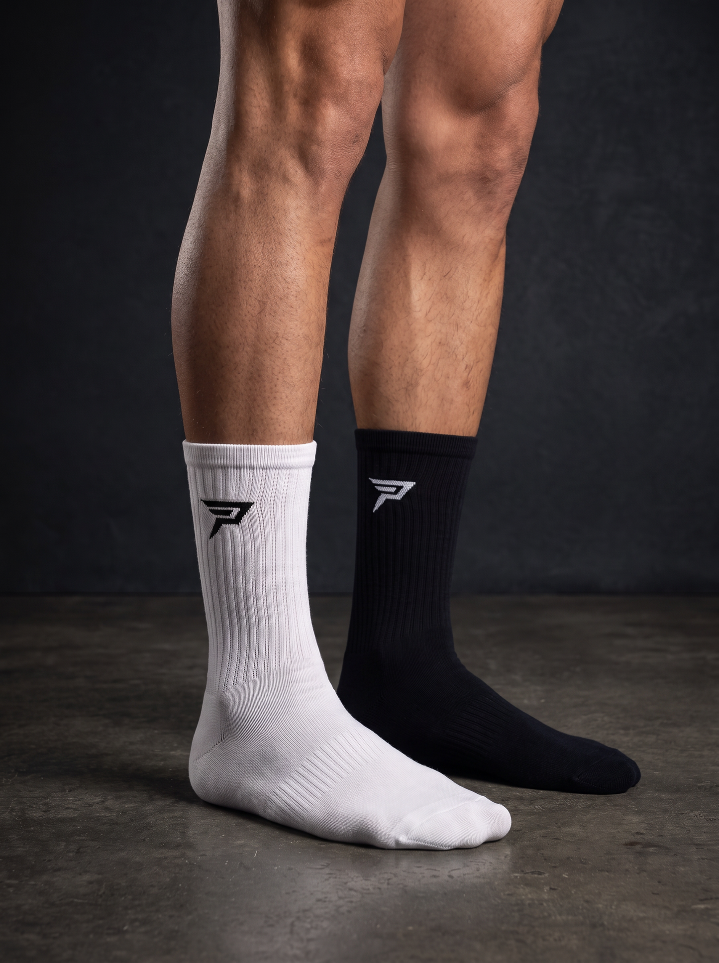 CHAUSSETTES