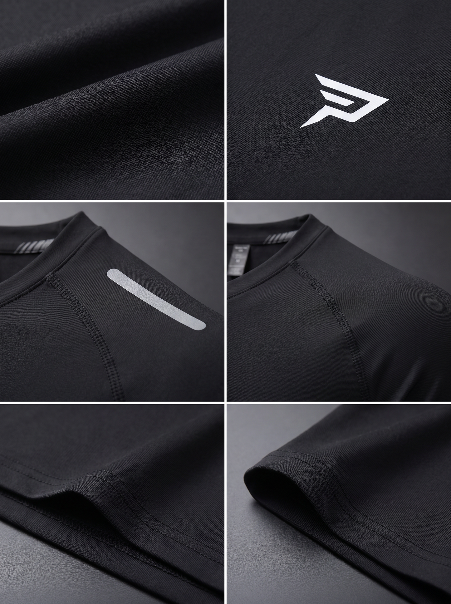 ELITE COMPRESSION TEE